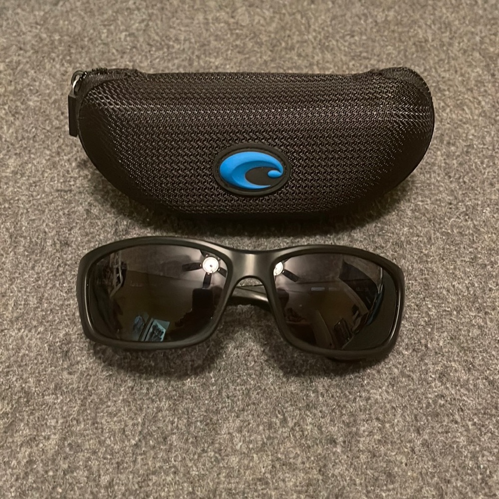Costa Del Mar Jose Polarized Sunglasses